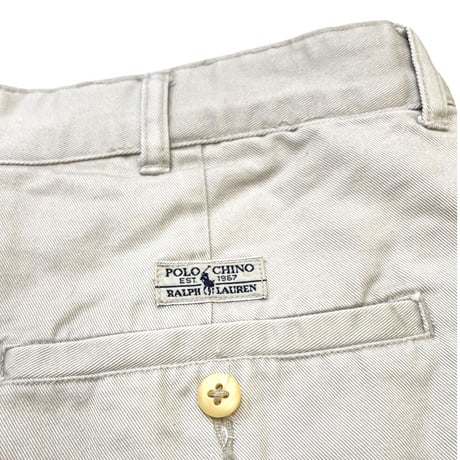 Polo Ralph Lauren 2Tack Chino Shorts size 34inch