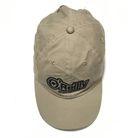 O’Reilly AUTO PARTS Cap