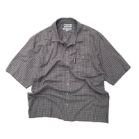 Columbia S/s Shirt Size-M