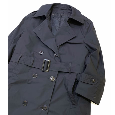 WOMAN'S  US MILITARY ALL WEATHER COAT