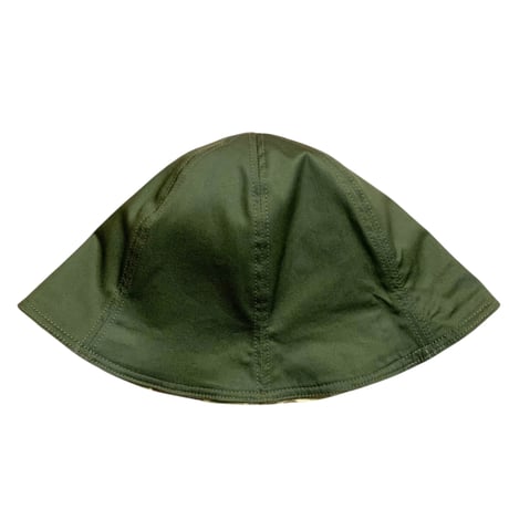 PICKLES HANDMADE WORKS  TULIP HAT “reversible”
