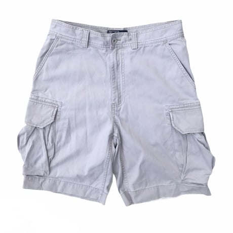 Polo Ralph Lauren  “Classic Chino Cargo Shorts” Size-w30