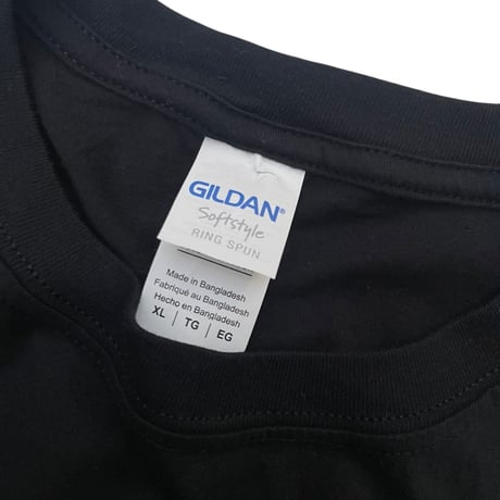 New ELTON JOHN L/s Tee Size-XL