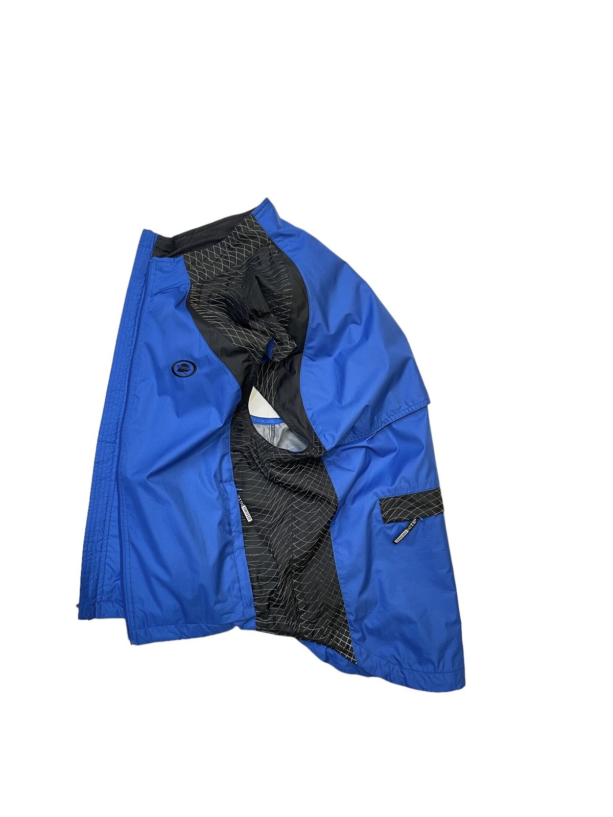 illumi NITE Reflector? Vest Size-L | kiraku Store