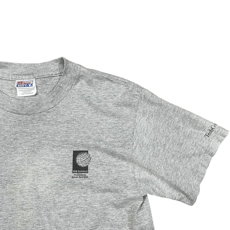 IBM🌐 Tee Size-M 2000’~