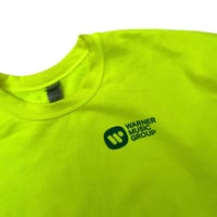 WARNER MUSIC GROUP Sweater Size-XL