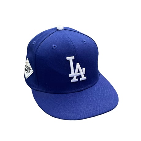 Los Angeles Dodgers World Series 2017 NewEra