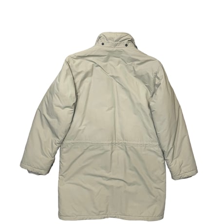 LANDS’END Fleece Liner Coat Size-S POLARTEC Thermolite Condition mint 2002’