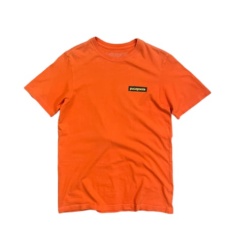Patagonia Hawaii Tee Size-XS
