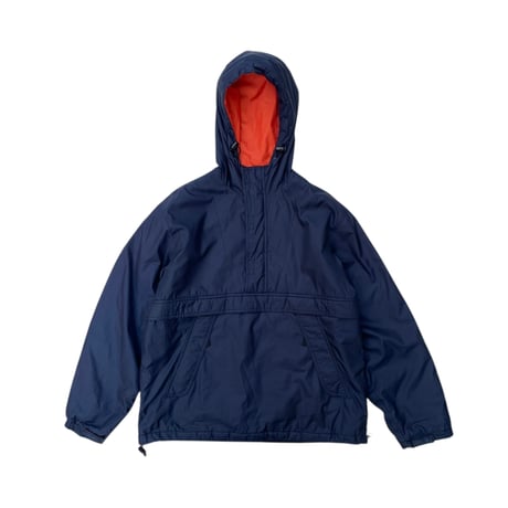 OLD UNIQLO Pullover Jkt Size-M