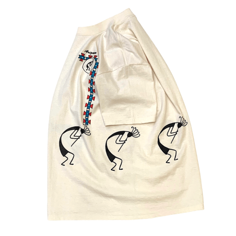 90's ARIZONA T-SHIRT size M程