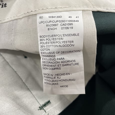 New Dickies 874 Work Pant’s Size-w36 L32 Size-w44 L30