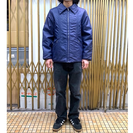 70's NYLON JACKET size M