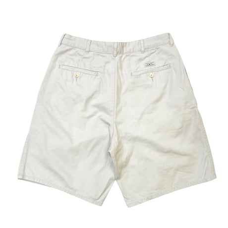 Polo Ralph Lauren 2Tack Chino Shorts size 34inch