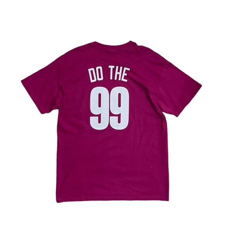 Dodgers Tee Size-L 99¢