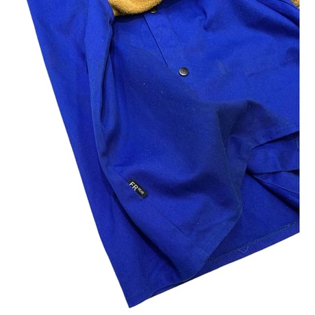 BLACK STALLION HYBRID WELDING JACKET size XL