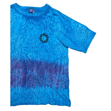 PRO SPIRIT Tie-dye Tee Size-L MADE IN USA