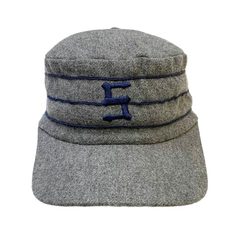 00's STUSSY WOOL CAP