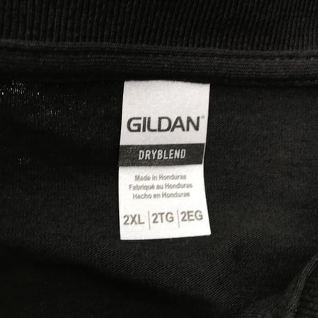 DODGE Polo Shirts Size-XXL
