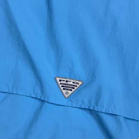 Columbia PFG L/s Shirt Size-M〜L程