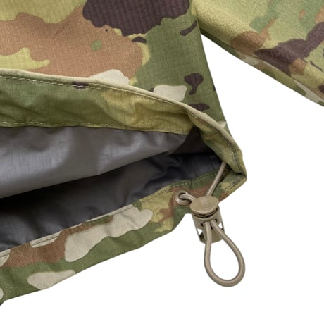 GEN3 LEVEL6 JACKET Dead Stock Size-SMALL-REGULAR 2019’