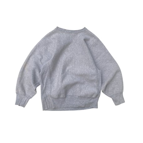 80s Champion Reverse Weave Gray-M