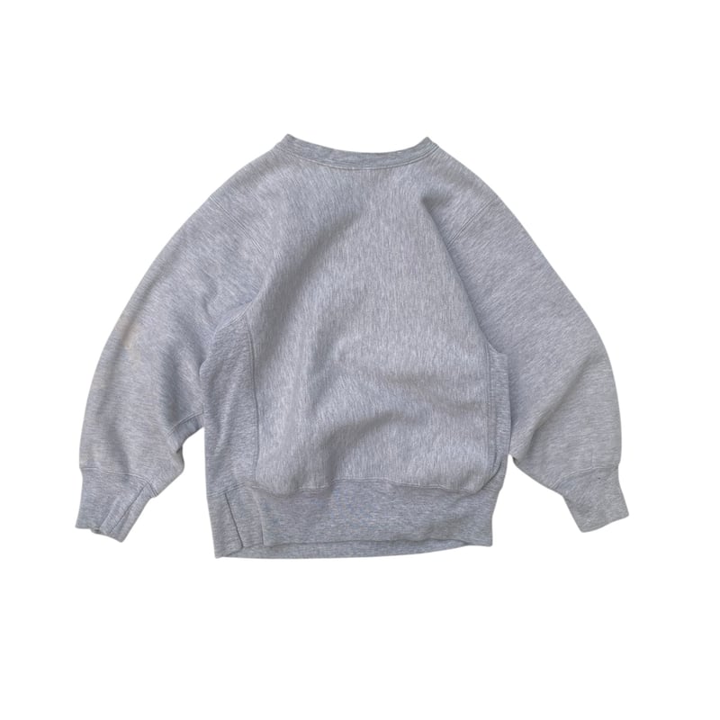 コ*助様 襤褸 80s Champion Reverse Weave USMA Vintage 80s Champion Reverse Weave Hoodie West Point Prep Military