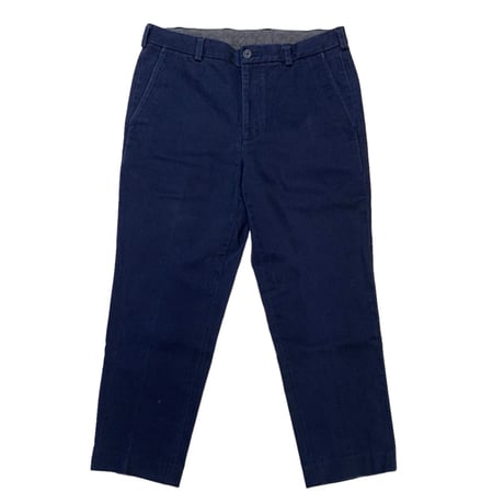 BROOKS BROTHERS CLARK CHINO PANTS size 34×30