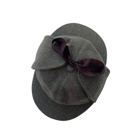 Unknow Sherlock Cap