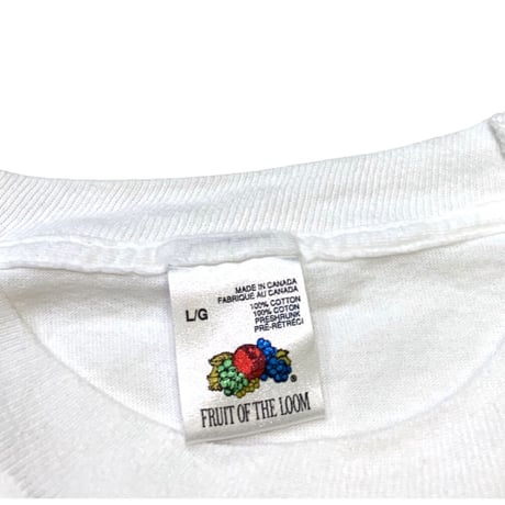 90's Panasonic T-shirt size L