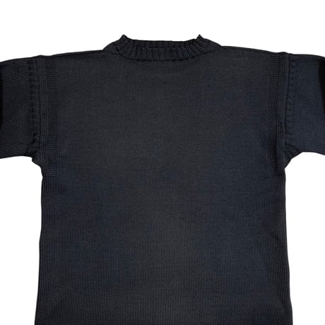 80's Le Tricoteur Guernsey Sweater size M-L程