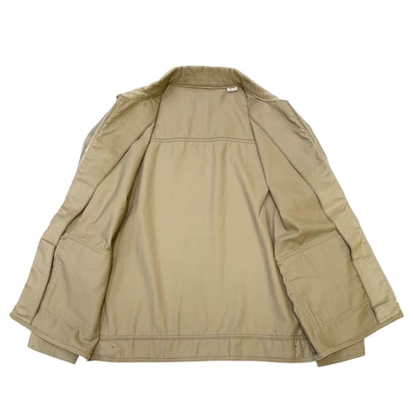 70's Levi's Panatela Corduroy Jacket size L