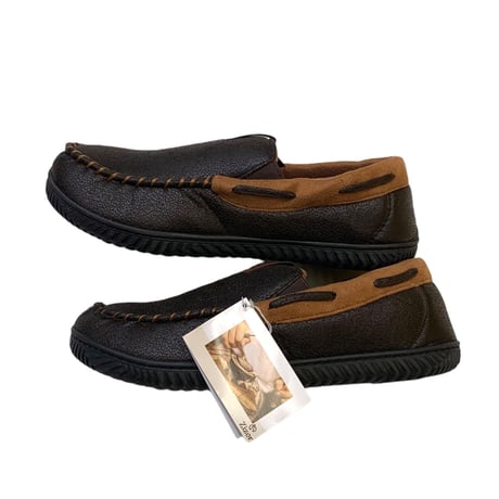 NEW ZIZOR ROOM SHOES size US9