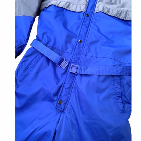 ⛷ST JOHN'S BAY NYLON JUMP SUIT size M程