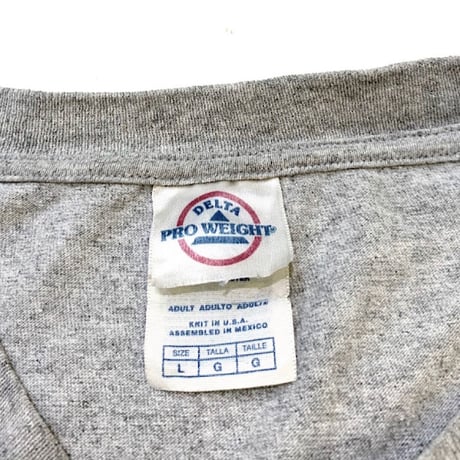 NASA T-SHIRT size S〜M程