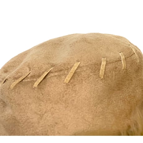 WOMEN'S FUR HAT