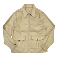 70's Levi's Panatela Corduroy Jacket size L