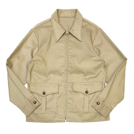 70's Levi's Panatela Corduroy Jacket size L