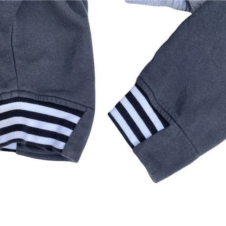 adidas Zip Sweater Size-XXL