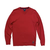 Polo Ralph Lauren Beer Thermal Size-M🧸