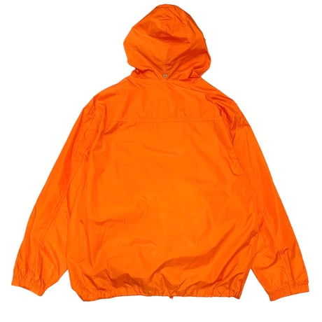 00's OLD NAVY NYLON ANORAK size XL