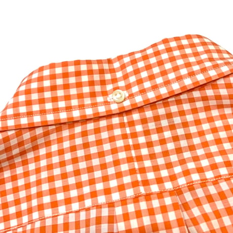 Ralph Lauren Checkered Shirt (Mint Condition) size XL
