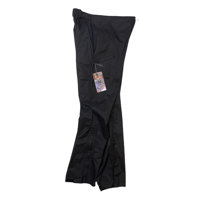 NEW 00's SIERRA DESIGNS NYLON OVER PANTS size M