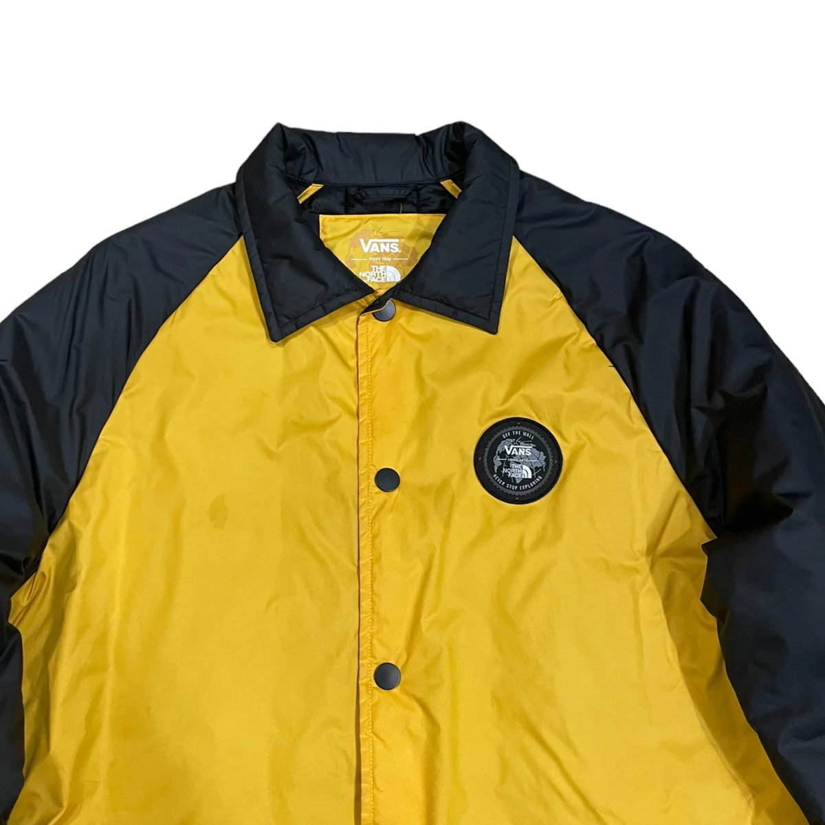 VANS × THE NORTH FACE Coach Jacket Size-M 2017' VANS × THE NORTH FACE Coach Jacket Size-M 2017'