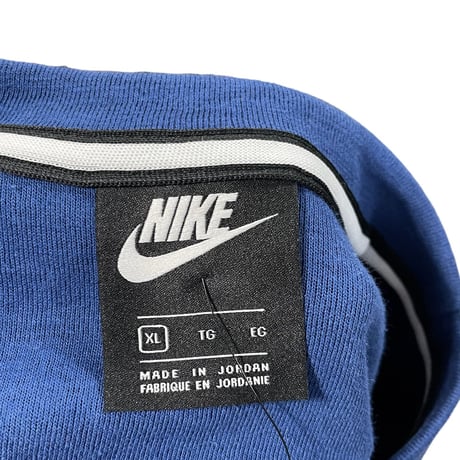New NIKE Sweater Size-XL