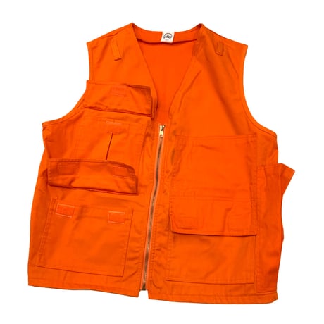 WORK VEST size L