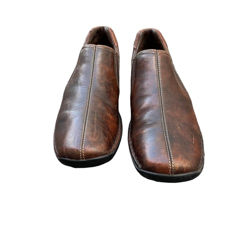 COEL HAAN Slop-on Boots Size 27cm US9