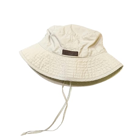 G.H.BASS&CO SUMMER HAT