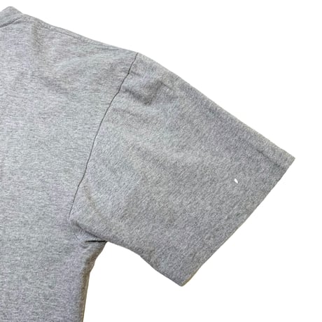 90's STAFFORD PLAIN T-SHIRT size L