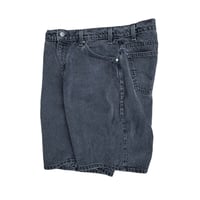 Levi’s 560 Denim Shorts Size-w32 MADE IN USA